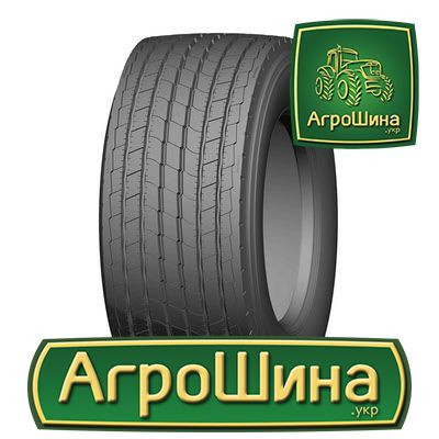Грузовая шина Neoterra NT355 (прицепная) 445/50 R22.5 161L Киев - изображение 1