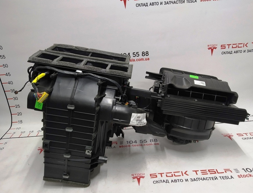 Печка салона в сборе Tesla model X 1116133-00-C Київ - зображення 1