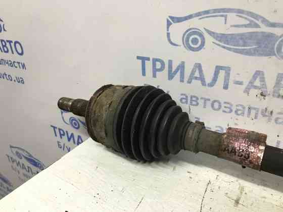 Привод передний правый АКПП Chevrolet Cruze 2009-2016 13386324 (Арт. 48357) Київ