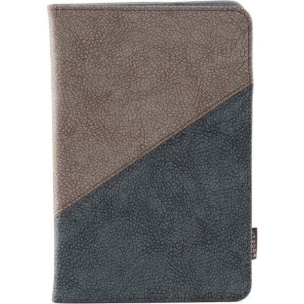 Чохол для планшета Lagoda Clip 6-8 латте-грей Seattle (Код товару:12705) Харків - зображення 1