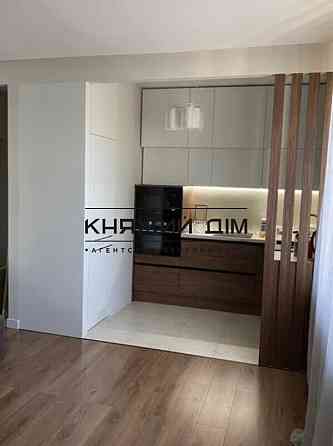 Продаж 3-х к. квартири в клубному будинку Greenwood м. Ліова. № 21147278 Київ