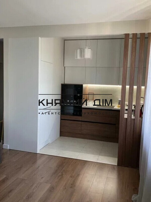 Продаж 3-х к. квартири в клубному будинку Greenwood м. Ліова. № 21147278 Київ - зображення 1