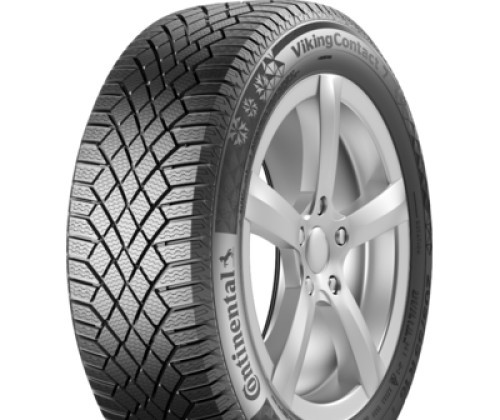 225/50 R17 Continental VikingContact 7 98T Легкова шина Киев - изображение 7