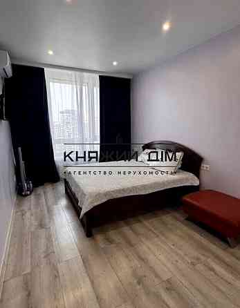 Є ГЕНЕРАТОР! Оренда 1-кімнатної квартири м. Славутич ЖК Славутич Київ