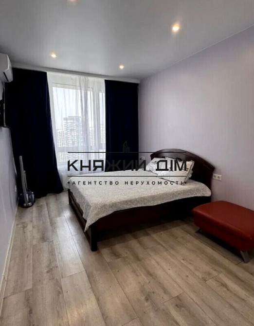 БЕЗ КОМІСІЇ! Є ГЕНЕРАТОР! Оренда 1-кімнатної квартири м. Славутич ЖК Славутич Київ - зображення 1