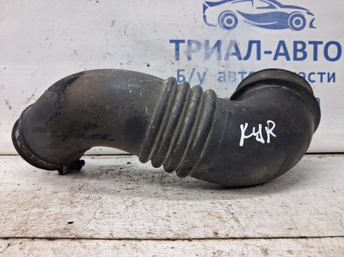 Патрубок воздушного фильтра SsangYong Kyron DJ 2.7 D27DT 2005 (б/у) Киев - изображение 1