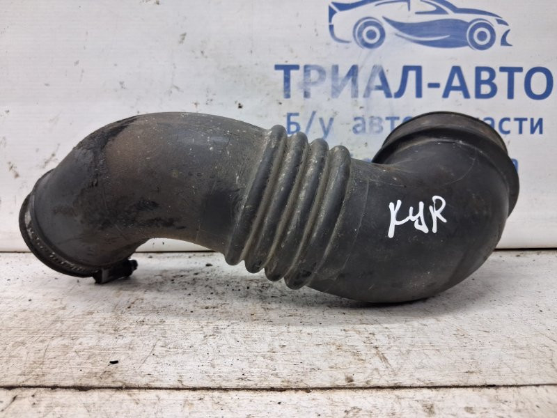 Патрубок воздушного фильтра SsangYong Kyron DJ 2.7 D27DT 2005 (б/у) Київ - зображення 1