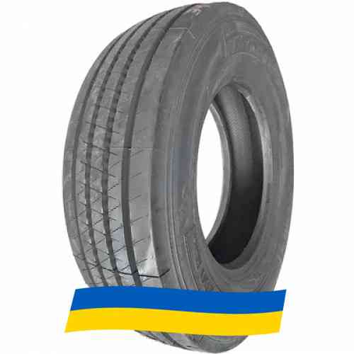 245/70 R19.5 Barum BF200 R 136/134M Рульова шина Киев