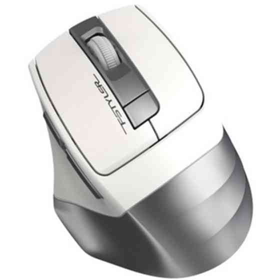 A4-tech Мишка A4Tech FG35 USB Silver (Код товару:40853) Харків