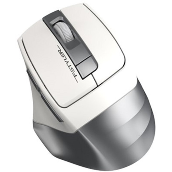 A4-tech Мишка A4Tech FG35 USB Silver (Код товару:40853) Харків - зображення 2