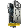 Чехол TPU+PC Puloka Resplendent with Magnetic Fit для Apple iPhone 15 (6.1") Херсон