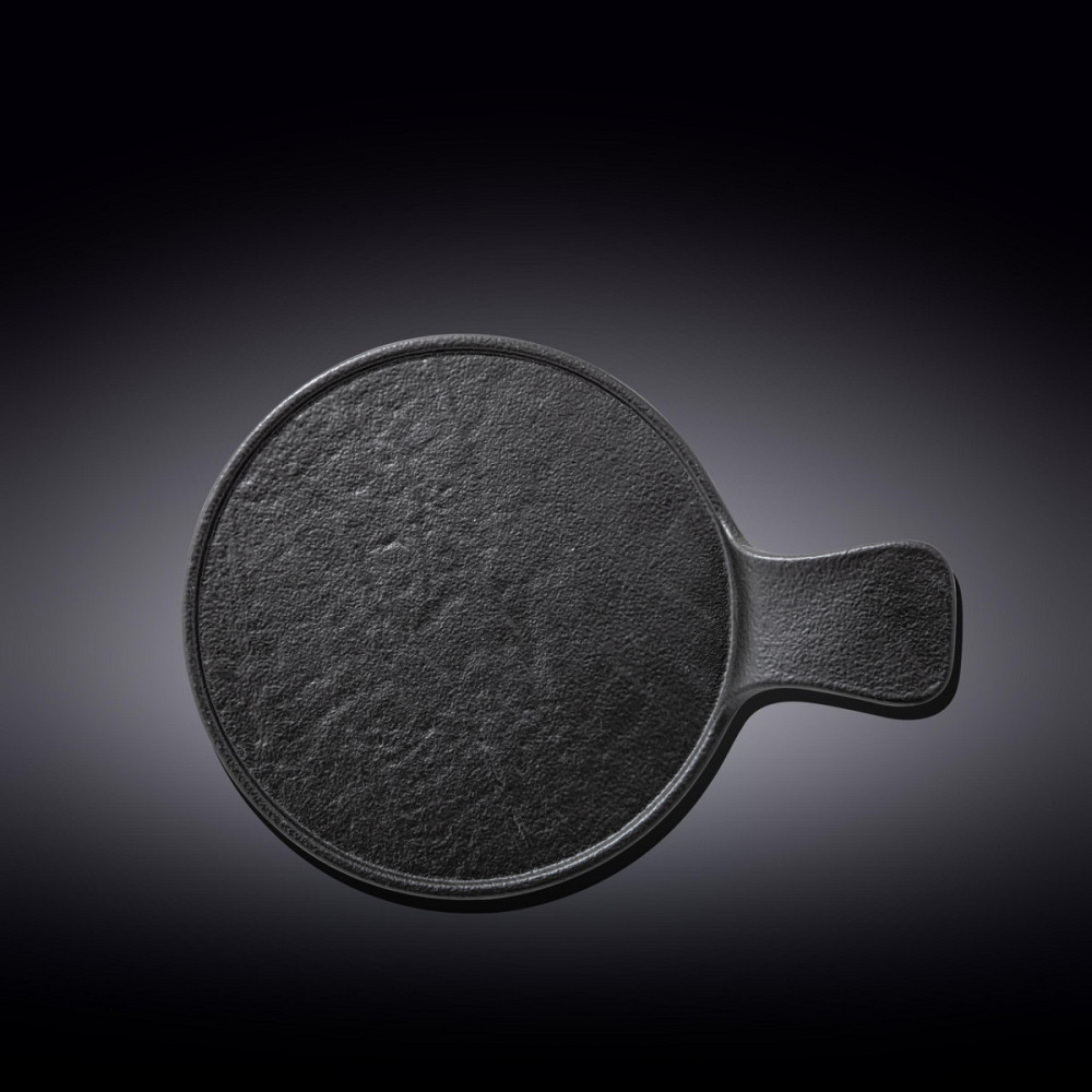 Сервірувальне Блюдо Wilmax Slatestone WL-661137-A 30.5x21.5 см Киев - изображение 1