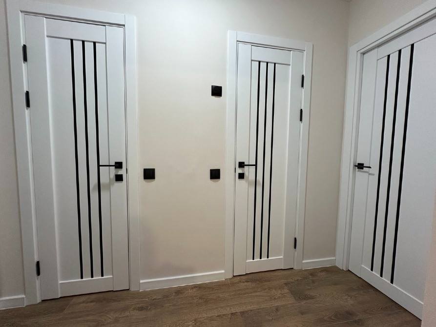 3-х кімнатна квартира з ремонтом та автономним опаленням Івано-Франківськ - зображення 10