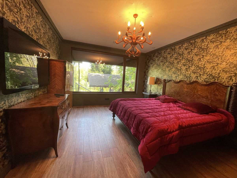 долгосрочная аренда 4-к дом Киево-Святошинский, Лесники, 10000 $/мес.  - зображення 3