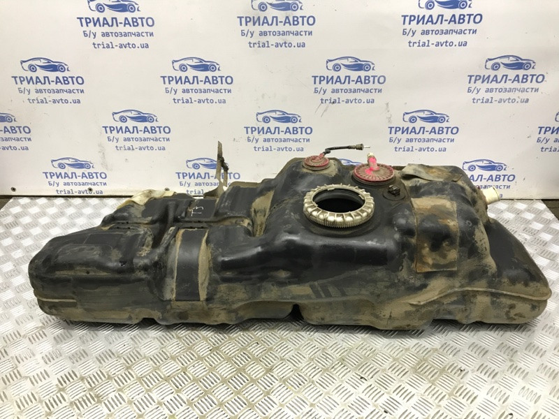 Бак топливный пластик Toyota Prado 2002-2009 770013D541 (Арт. 44823) Киев - изображение 1