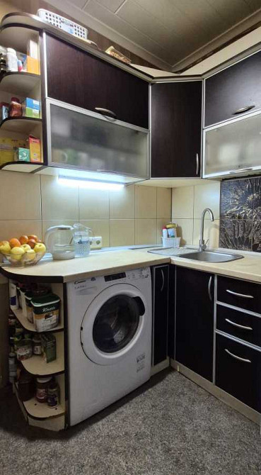 продажа 4-к квартира Харьков, Основянский, 47000 $  - зображення 1