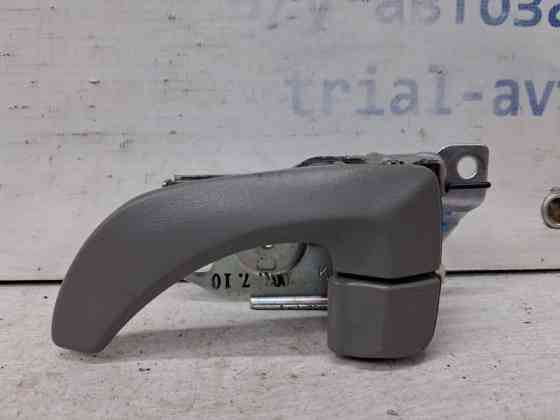 Ручка двери внутренняя левая Kia Sorento 2002-2011 826103E000CY (Арт. 67086) Київ