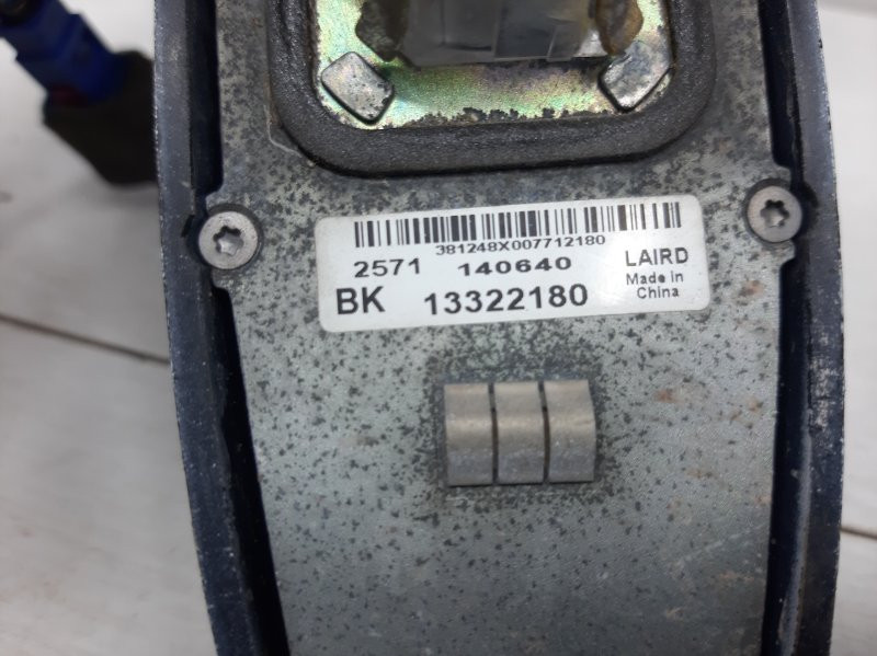 Антенна Chevrolet Cruze J300 1.8 2009 (б/у) Київ - зображення 4