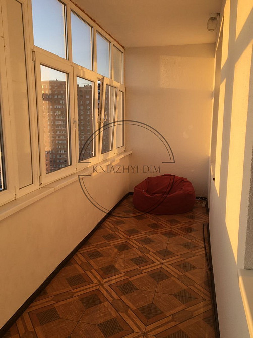 Продаж 1 кім. квартири на Драгоманова у новому будинку метро Позняки КОД 21146433 Киев - изображение 2