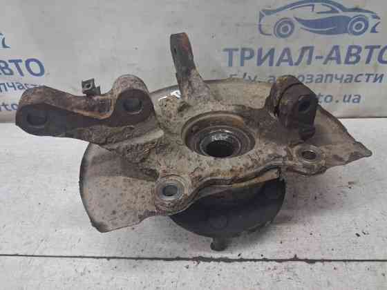 Кулак поворотный правый со ступицей Mitsubishi Lancer 2007-2017 3870A012 (Арт. 83051) Киев