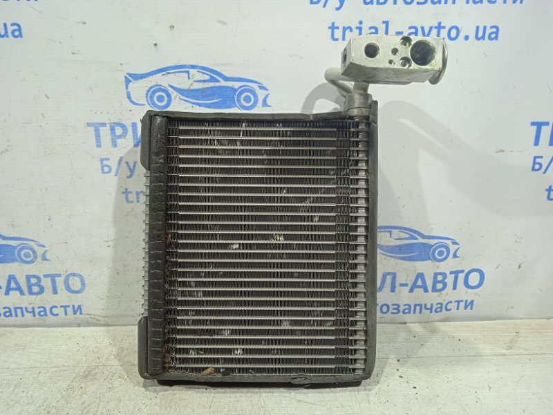 Осушитель кондиционера Nissan Qashqai 2006-2013 27140JD20A (Арт. 18859) Киев - изображение 2