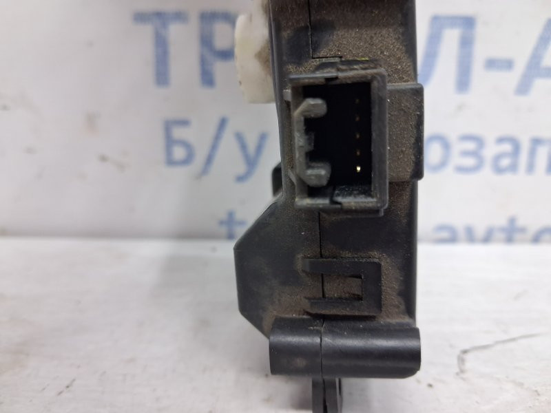 Сервопривод Toyota RAV 4 2005-2016 0638000180 (Арт. 61167) Київ - зображення 3