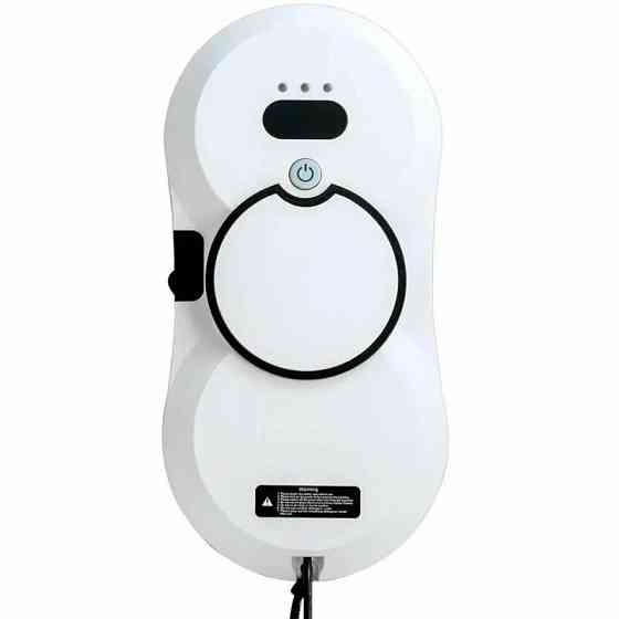 Робот для мойки окон DJET W17S с односторонним автоматическим распылителем воды Херсон