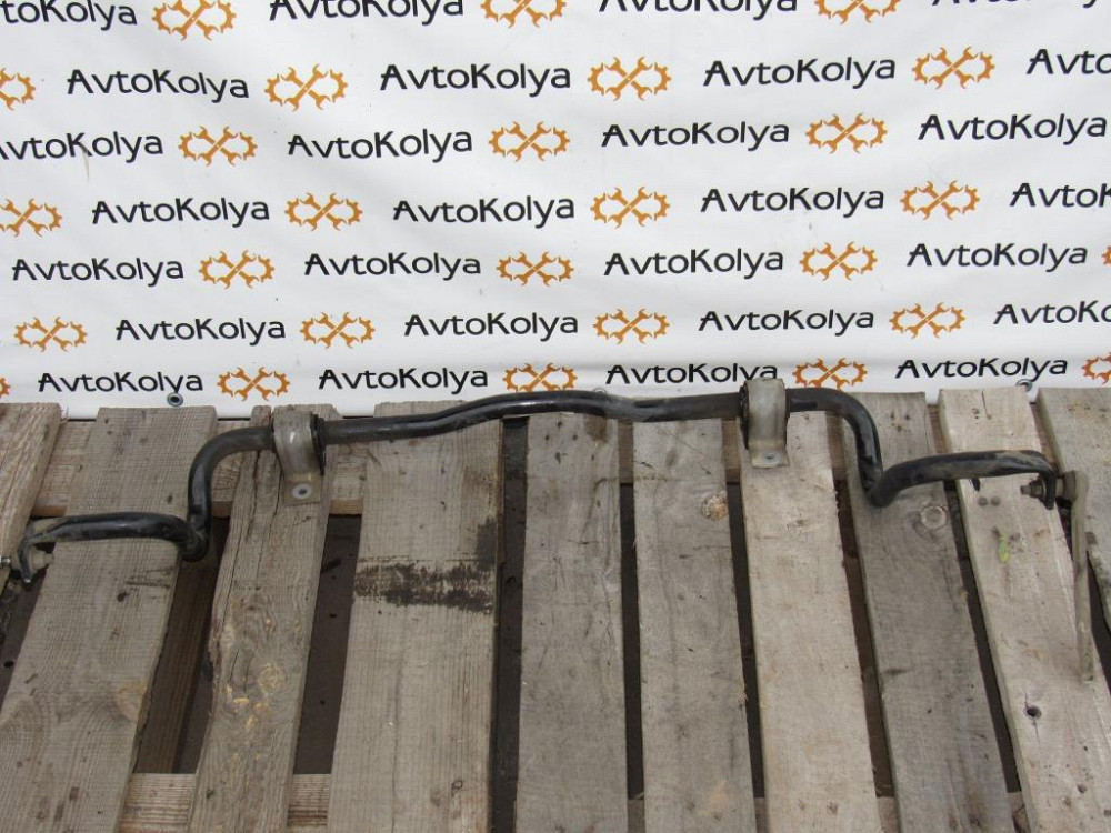 Стабилизатор передний Renault Scenic III 2009-2016 (546110015R) Ковель - зображення 1