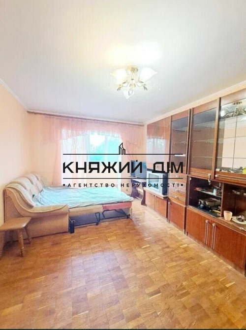 Оренда 4 кімнатної квартири м. Позняки Київ - зображення 2