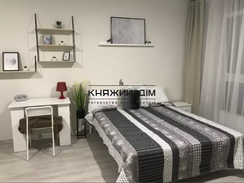 Сдается 1 к.кв. студио ЖК Французский Квартал 2. № 11173063 Київ - зображення 3