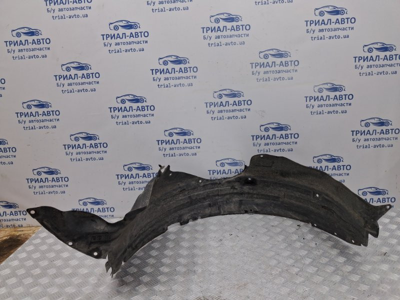 Подкрылок передний правый Mazda CX 7 2006-2012 EG2156131A (Арт. 58536) Київ - зображення 5