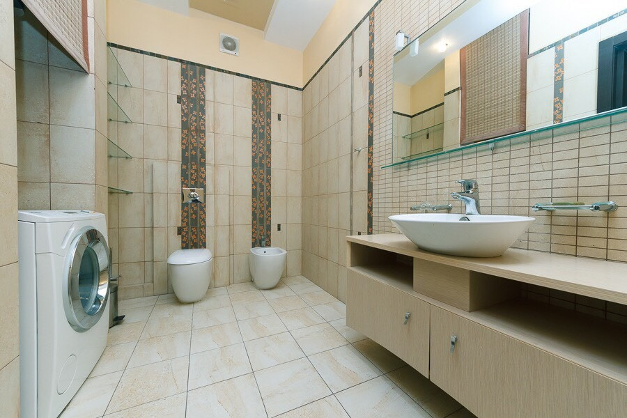 Подобово VIP 3к новобудова. Тютюнника( Барбюса). Джакузі Киев - изображение 10