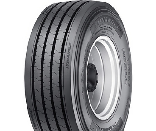 315/80 R22.5 Triangle TRS06 154/151M Рульова вантажна шина Киев - изображение 1