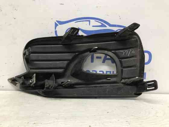 Решетка противотуманки левая Infiniti Q50 2013- 622574GA0A (Арт. 56975) Киев