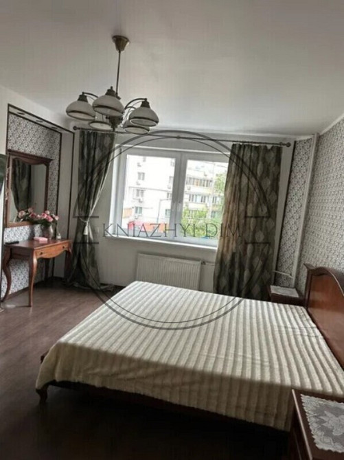 Продаж 3-х к. квартири Севастопільська Площа. № 2114869 Київ - зображення 5