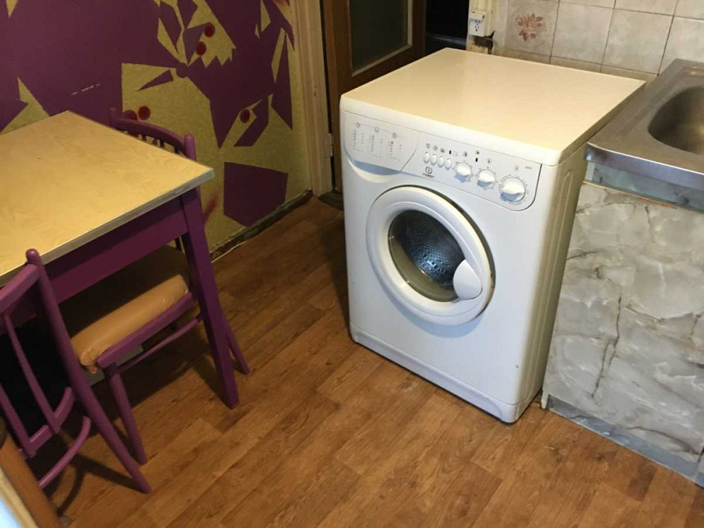 долгосрочная аренда 1-к квартира Киев, Святошинский, 7500 грн./мес. Киев - изображение 8