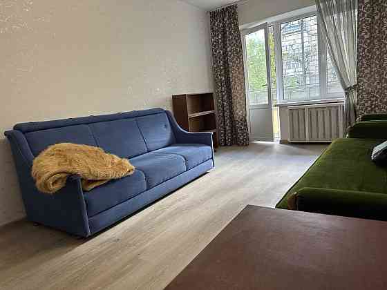 долгосрочная аренда 1-к квартира Киев, Соломенский, 15000 грн./мес. Київ