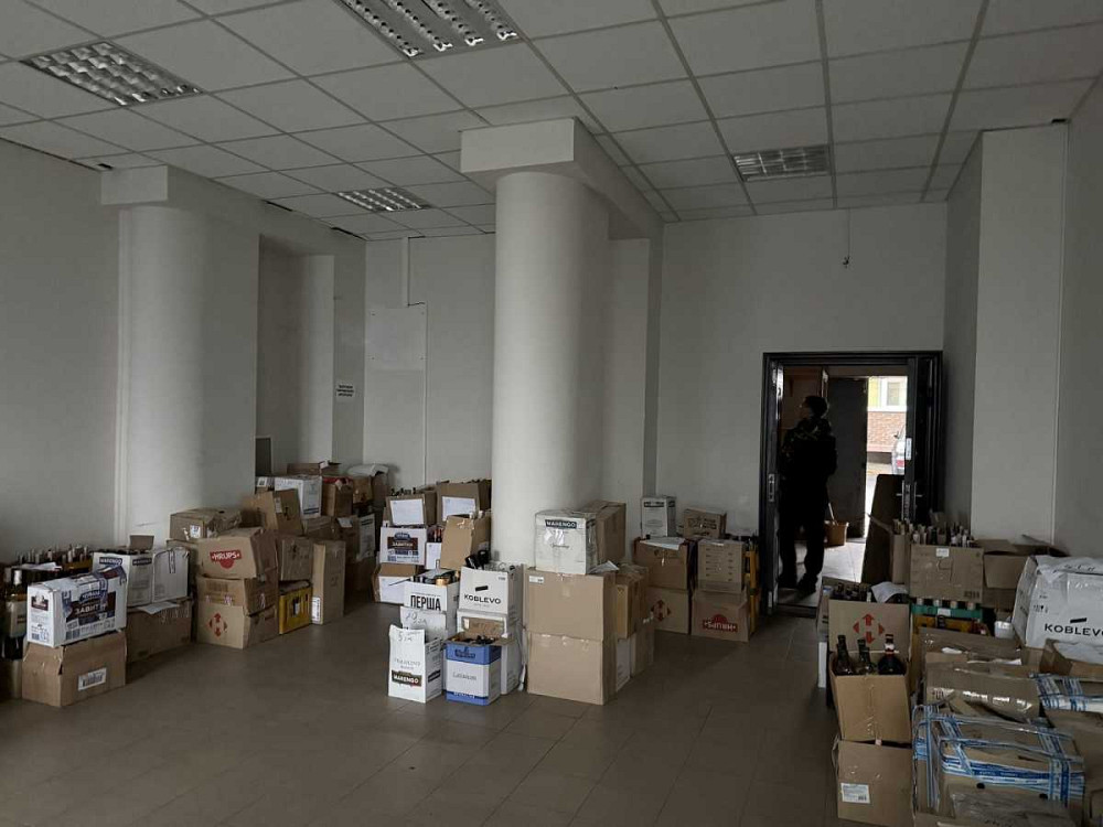 долгосрочная аренда помещения свободного назначения, здания Киев, Соломенский, 40000 грн./мес. Київ - зображення 6