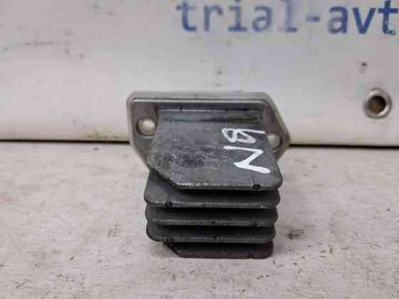 Резистор печки Nissan Qashqai 2006-2013  (Арт. 63224) Київ