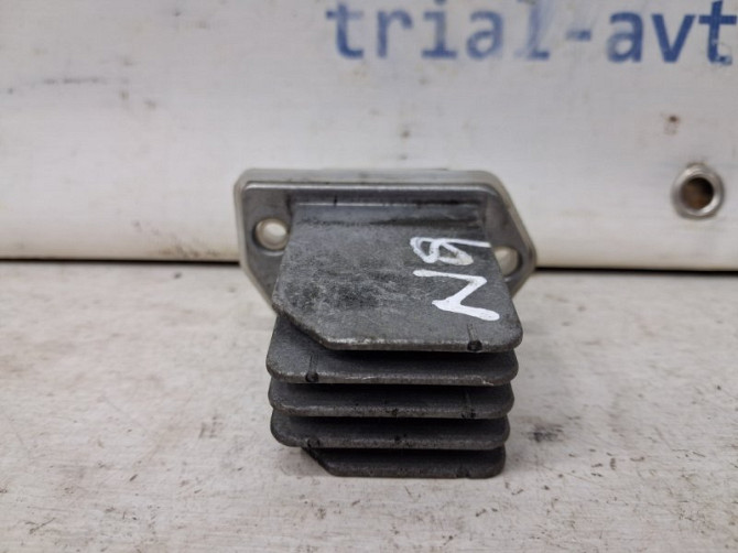 Резистор печки Nissan Qashqai 2006-2013  (Арт. 63224) Київ - зображення 2