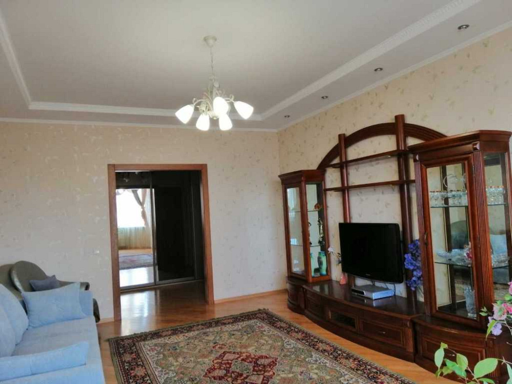долгосрочная аренда 3-к квартира Киев, Дарницкий, 23000 грн./мес. Киев - изображение 5