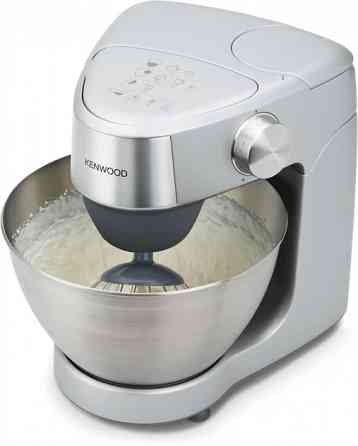 Кухонная машина Kenwood Prospero Plus KHC29A.R0SI 1000 Вт серебристая Київ