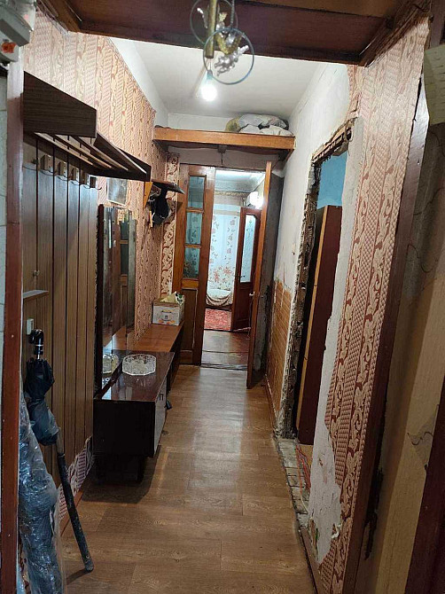 долгосрочная аренда 3-к квартира Одесса, Хаджибейский, 7000 грн./мес. Одеса - зображення 2