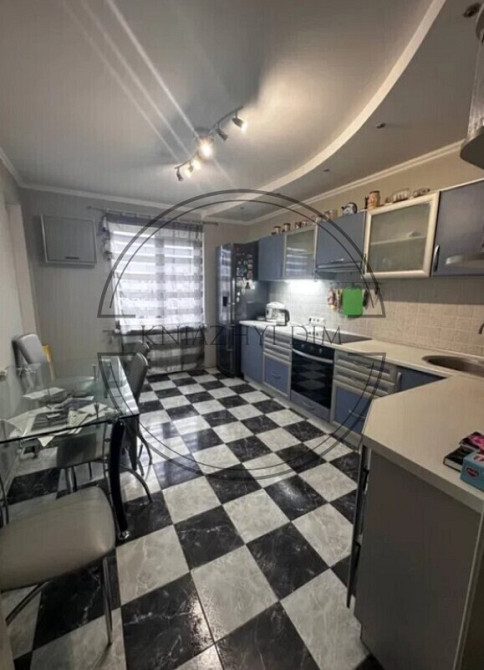 Продаж 2 кімнатної квартири по вул. Урлівська 9 №21146031 м.Позняки Киев - изображение 2