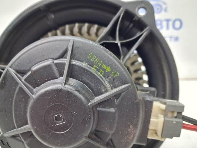 Моторчик печки Kia Ceed ED 1.6 DIESEL D4FB 2006 (б/у) Киев - изображение 5