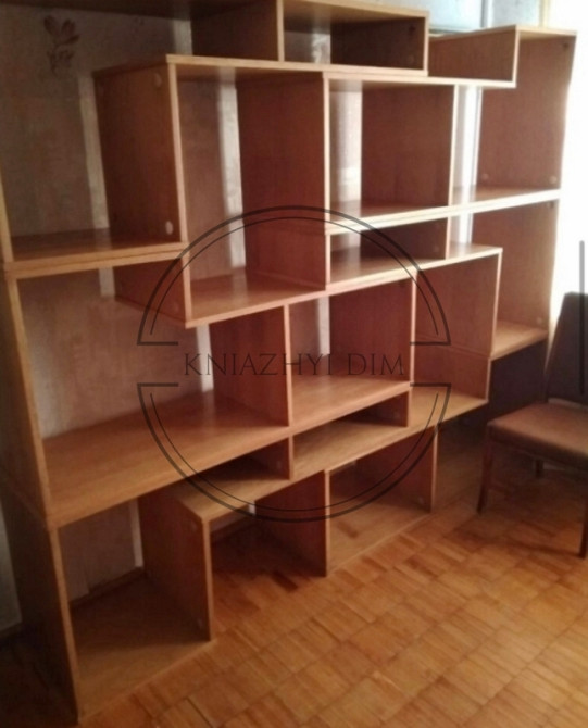 Оренда 2-х кв. біля ст. м. Мінська 5 хв.ходьби. № 11199978 Київ - зображення 9