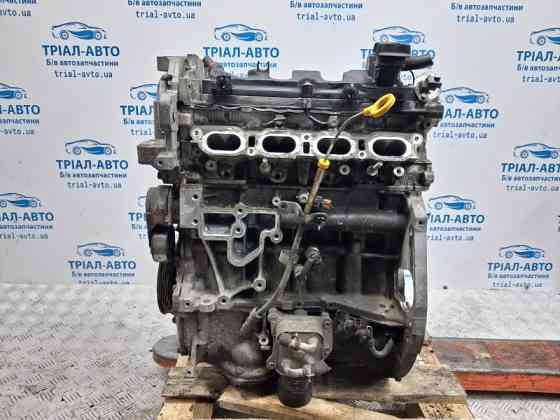 Двигатель Nissan Juke 2010-2019 MR16DDT (Арт. 68867) Київ