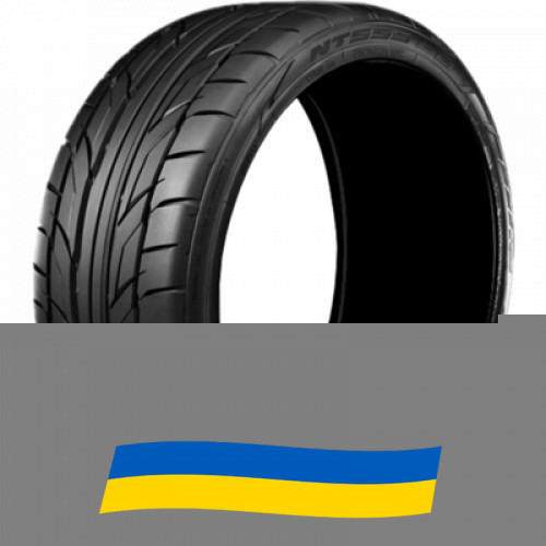 215/55 R17 Nitto NT555 G2 94V Легкова шина Киев - изображение 1
