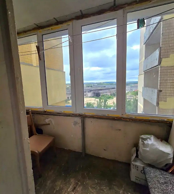 Продам 3-к квартиру (67м2) на Малиновского, Солнечный Днепр - изображение 5