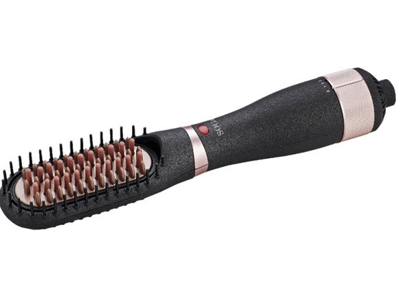 Фен-щетка SOGO SS-3860 360 Вт черный Киев - изображение 1